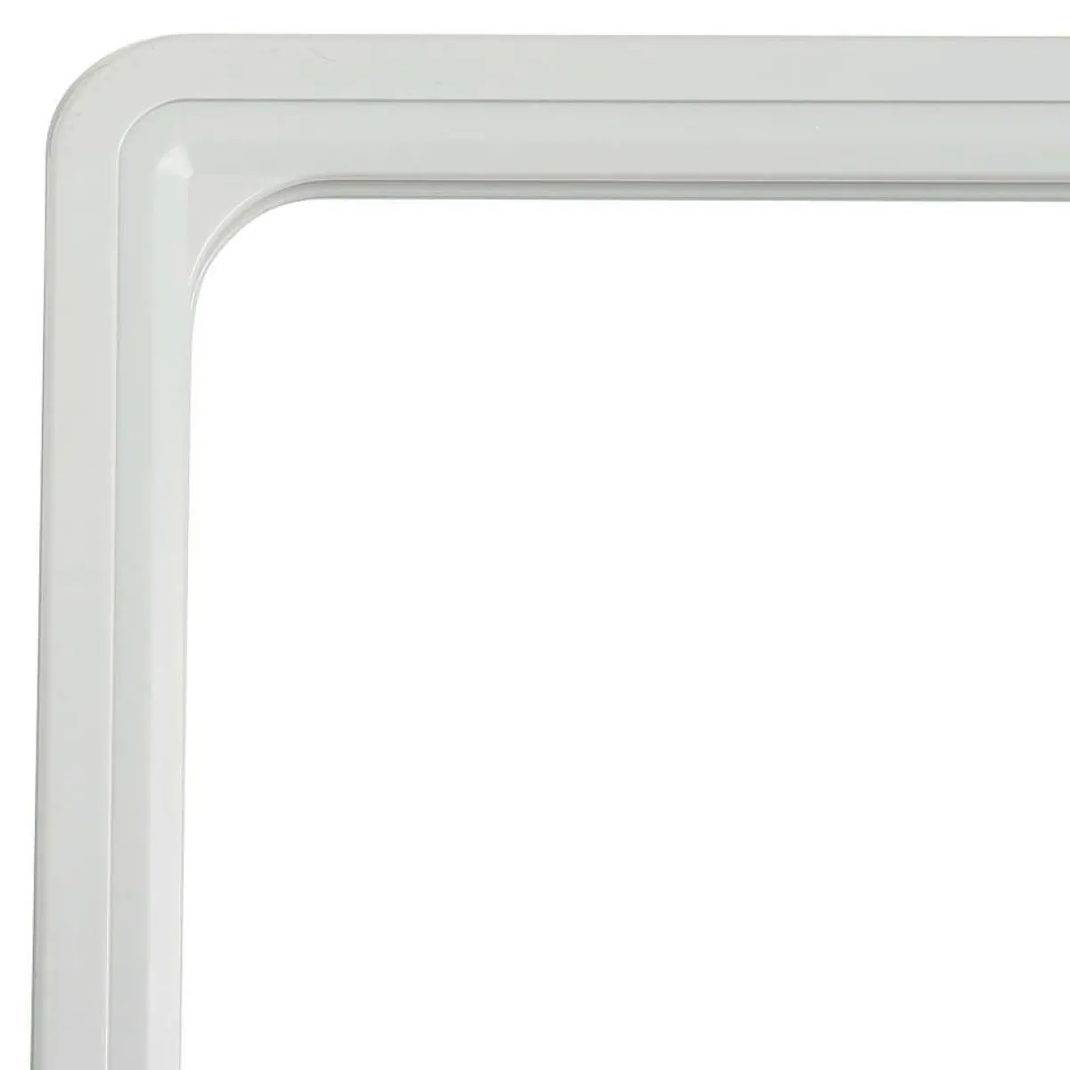 Expositores Para Tiendas>DecoWoerner Marco Para Cartel A3 Gris
