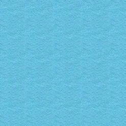Telas>DecoWoerner Moletón, Anchura 130 Cm, Claro azul
