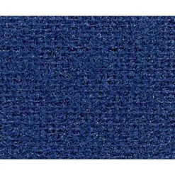 Telas>DecoWoerner Moletón, Anchura 130 Cm, Oscuro azul