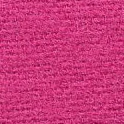 Telas>DecoWoerner Moletón, Anchura 130 Cm, Fucsia rosa