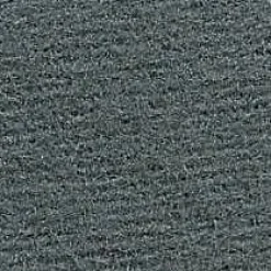 Telas>DecoWoerner Moletón, Anchura 130 Cm, Gris