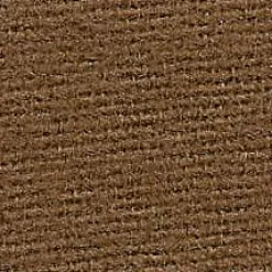 Telas>DecoWoerner Moletón, Anchura 130 Cm, Moca marrón