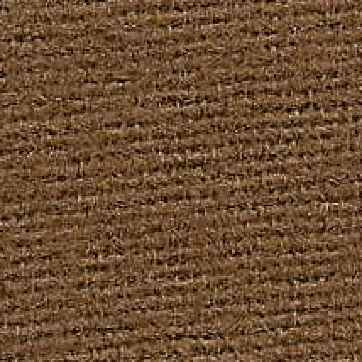 Telas>DecoWoerner Moletón, Anchura 130 Cm, Moca marrón