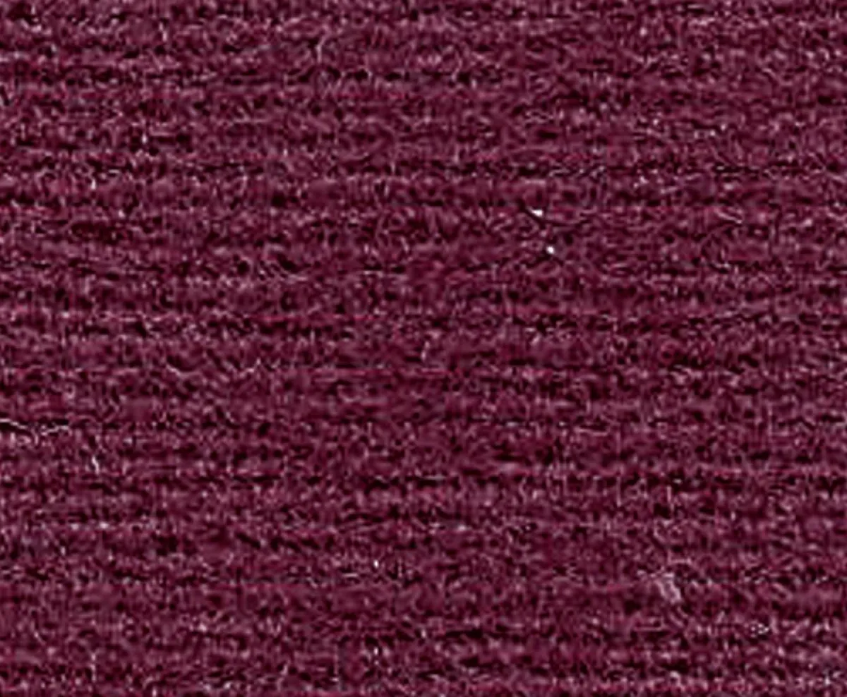 Telas>DecoWoerner Moletón, Anchura 130 Cm, Vino rojo