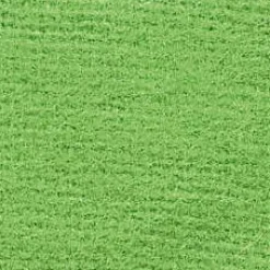 Telas>DecoWoerner Moletón, Anchura 130 Cm, Claro verde