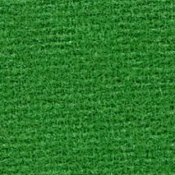 Telas>DecoWoerner Moletón, Anchura 130 Cm, Hoja verde