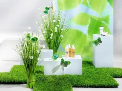 Decoración De Primavera|Césped Artificial><noscript><img width=