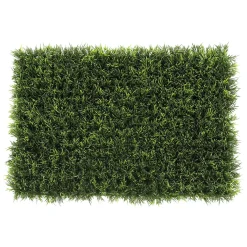 Decoración Temática|Decoración De Primavera>DecoWoerner Panel De Hierba Artificial, 60 X 40 Cm verde