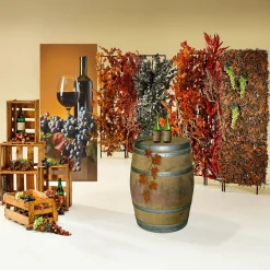 Decoración De Otoño|Paredes De Plantas><noscript><img width=