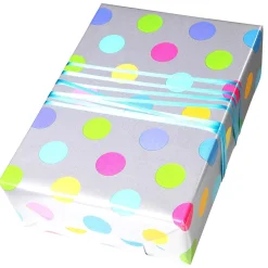 Papel De Regalo|Go Green - Envoltorio Para Regalo Ecológico><noscript><img width=