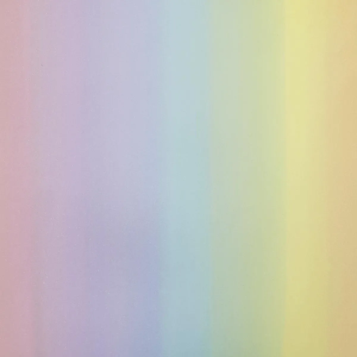 Papel De Regalo>DecoWoerner Papel De Regalo Arco Iris Pastel, 70 Cm X 50 M