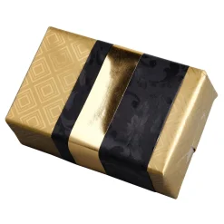 Papel De Regalo|Go Green - Envoltorio Para Regalo Ecológico><noscript><img width=