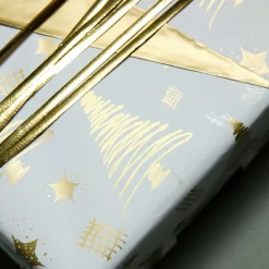 Papel De Regalo|Go Green - Envoltorio Para Regalo Ecológico><noscript><img width=