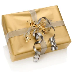 Papel De Regalo|Go Green - Envoltorio Para Regalo Ecológico><noscript><img width=