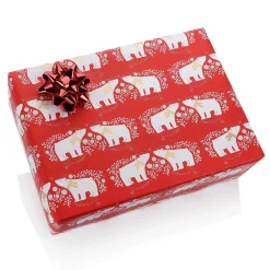 Papel De Regalo|Go Green - Envoltorio Para Regalo Ecológico><noscript><img width=