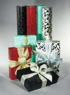 Papel De Regalo|Go Green - Envoltorio Para Regalo Ecológico><noscript><img width=