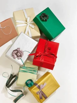 Papel De Regalo|Go Green - Envoltorio Para Regalo Ecológico><noscript><img width=