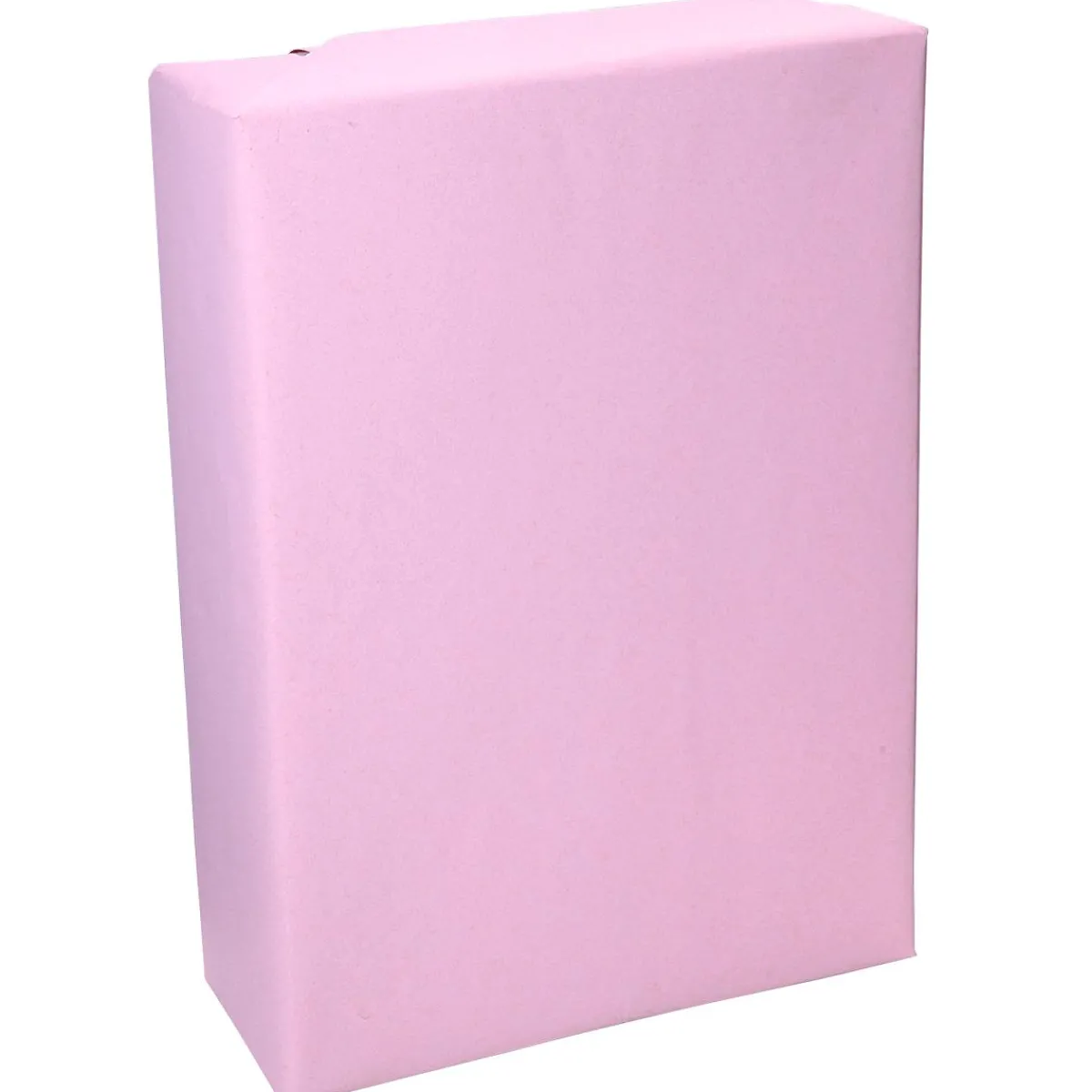 Papel De Regalo|Go Green - Envoltorio Para Regalo Ecológico>DecoWoerner Papel Kraft Liso Reciclado En Color Lila - Bobina De Papel De Regalo De 50 M violeta