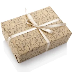 Papel De Regalo|Go Green - Envoltorio Para Regalo Ecológico><noscript><img width=