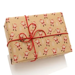 Papel De Regalo|Go Green - Envoltorio Para Regalo Ecológico><noscript><img width=