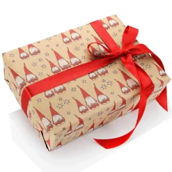 Papel De Regalo|Go Green - Envoltorio Para Regalo Ecológico><noscript><img width=