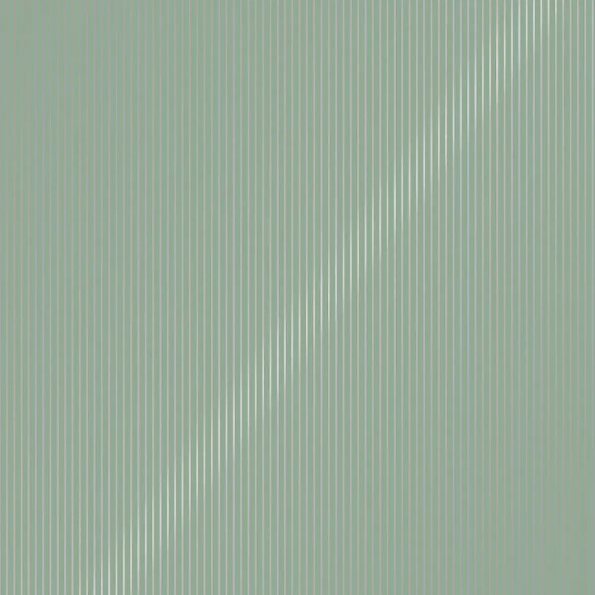 Papel De Regalo|Go Green - Envoltorio Para Regalo Ecológico>DecoWoerner Papel Kraft Reciclado Con Rayas Plateadas - Rollo De Papel De Envolver De 50 M verde