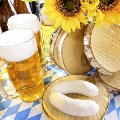 Decoración Temática|Platos Y Comida Rápida><noscript><img width=
