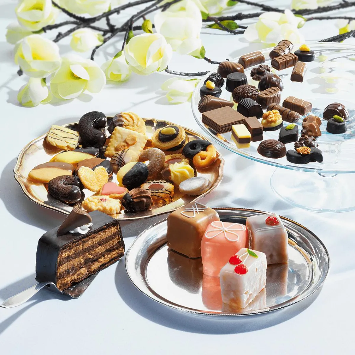 Pan Y Pastel>DecoWoerner Pastelito "Nougat" Alimento De Imitación 5 Cm marrón