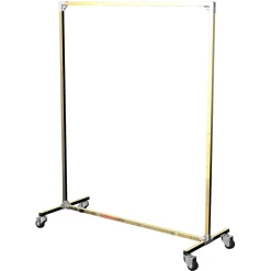 Percheros>DecoWoerner Perchero FERRO , 120 X 150 Cm oro