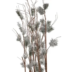 Decoración De Invierno|Árboles Artificiales><noscript><img width=