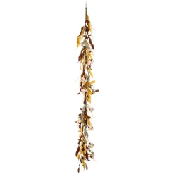 Decoración De Otoño|Guirnaldas Y Vides><noscript><img width=