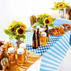 Decoración Temática|Platos Y Comida Rápida><noscript><img width=