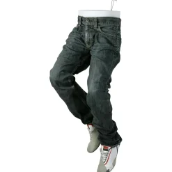 Maniquíes>DecoWoerner Presentador De Pantalones Masculino, 106 Cm, Color Opalino blanco