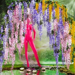 Ramas Y Ramitas|Decoración De Primavera><noscript><img width=