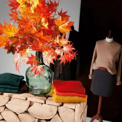 Decoración De Otoño|Ramas Y Ramitas><noscript><img width=