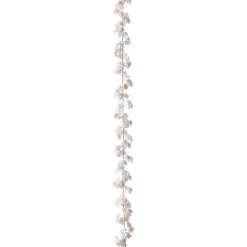 Decoración De Primavera|Guirnaldas Y Vides>DecoWoerner Rama De Flores De Cerezo Decorativas , 180 Cm rosa
