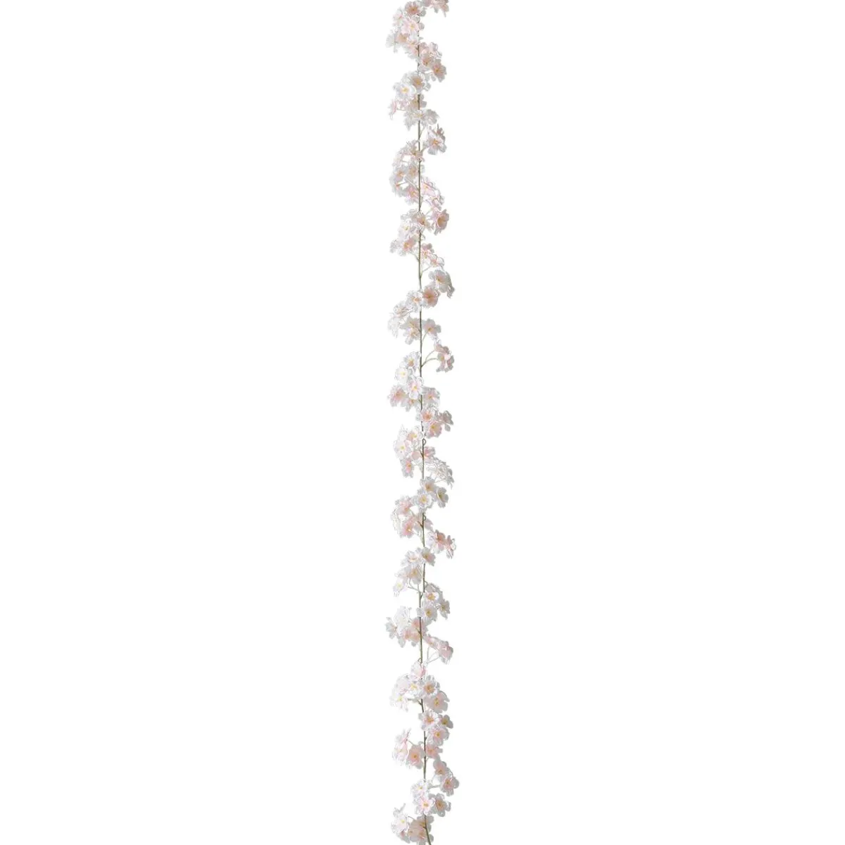 Decoración De Primavera|Guirnaldas Y Vides>DecoWoerner Rama De Flores De Cerezo Decorativas , 180 Cm rosa