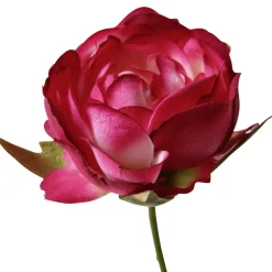 Decoración Temática|Flores Artificiales>DecoWoerner Rama De Mossweed Artificial, 60 Cm rosa