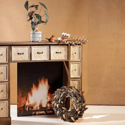 Decoración De Otoño|Ramas Y Ramitas><noscript><img width=