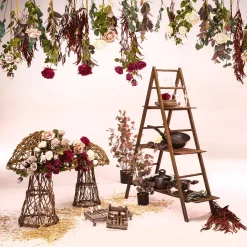 Decoración Temática|Flores Artificiales><noscript><img width=