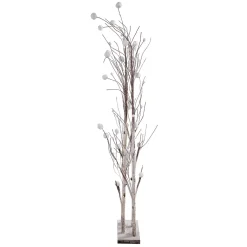 Decoración De Invierno|Árboles Artificiales><noscript><img width=