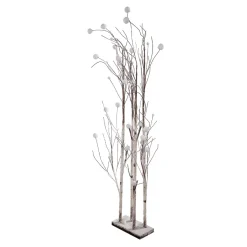 Decoración De Invierno|Árboles Artificiales><noscript><img width=