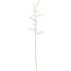 Ramas Y Ramitas>DecoWoerner Ramita Decorativa Espinas , Longitud 110 Cm oro