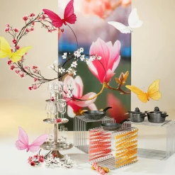 Decoración De Primavera|Ramas Y Ramitas><noscript><img width=