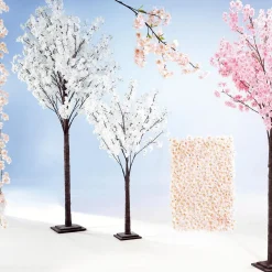 Decoración De Primavera|Árboles Artificiales><noscript><img width=