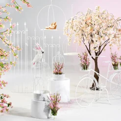 Decoración De Primavera|Árboles Artificiales><noscript><img width=