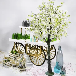 Decoración De Primavera|Árboles Artificiales><noscript><img width=