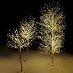 Decoración De Invierno|Árboles Artificiales><noscript><img width=