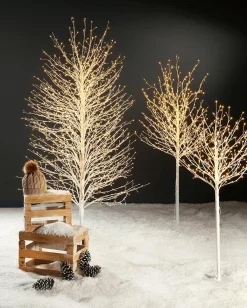 Decoración De Invierno|Árboles Artificiales><noscript><img width=