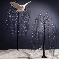 Árboles Artificiales|Luces De Navidad><noscript><img width=